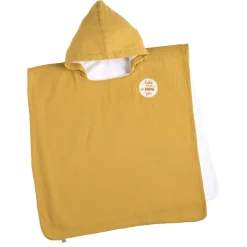 Sorties De Bain*Sauthon Baby Déco Sunlight Poncho de bain de
