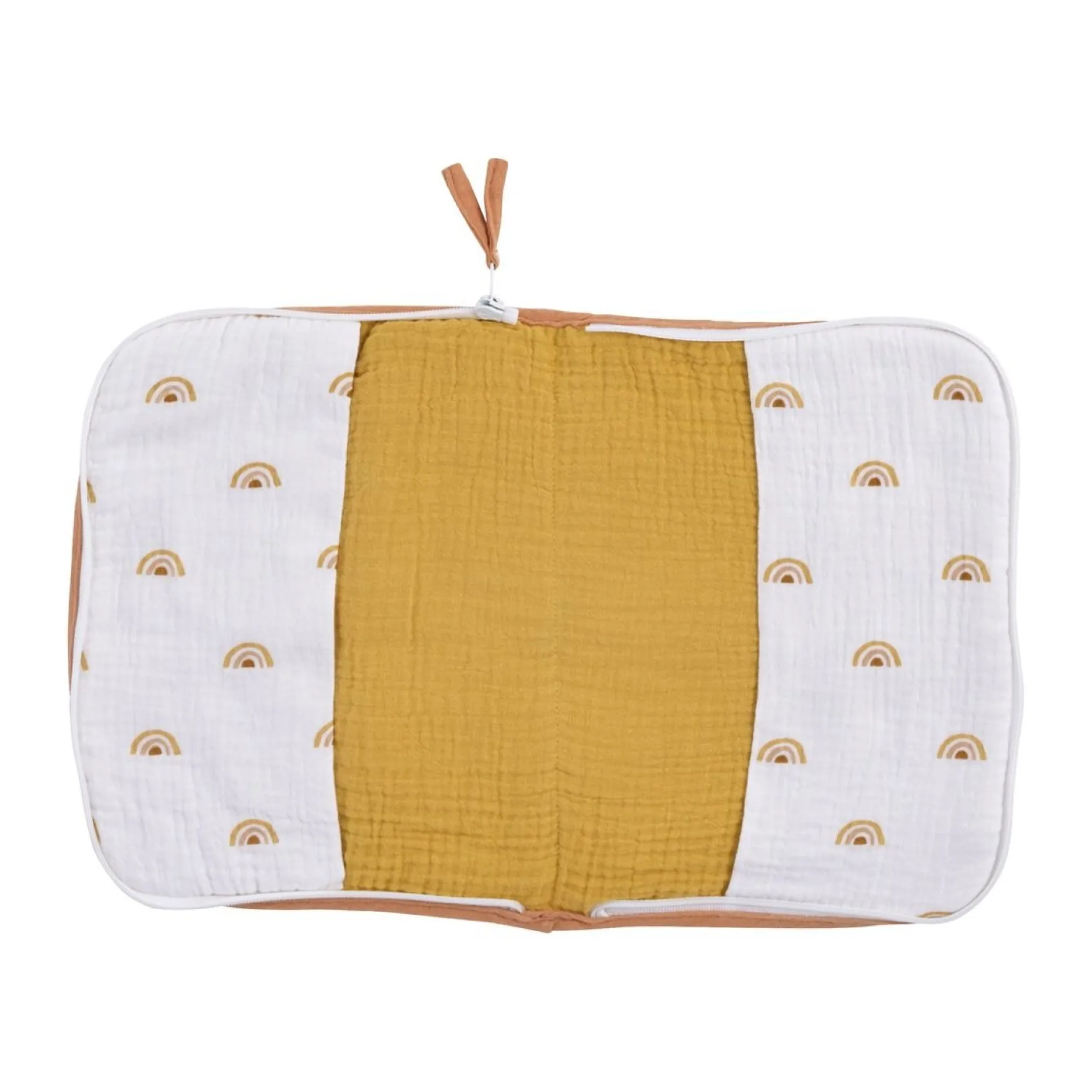 Protège-Carnet De Santé*Sauthon Baby Déco Sunlight protège Carnet de Santé de