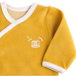 Pyjamas*Sauthon Baby Déco Sunlight Pyjama de