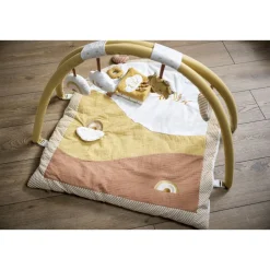 Tapis D'Éveil*Sauthon Baby Déco Sunlight Tapis d'éveil de