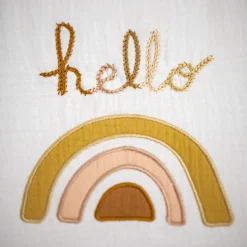 Tours De Lit*Sauthon Baby Déco Sunlight Tour de lit de