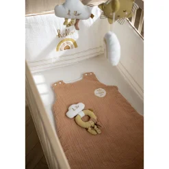 Tours De Lit*Sauthon Baby Déco Sunlight Tour de lit de