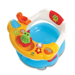 Jouets De Bain*Vtech Super siège de bain interactif 2 en 1 de