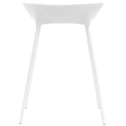 Support De Baignoire*Luma Support baignoire de Blanc