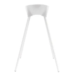 Support De Baignoire*Luma Support baignoire de Blanc