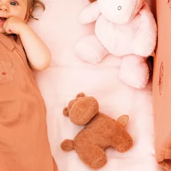 Hochets*Nattou Susie & Bonnie Hochet de Bonnie la Lapine