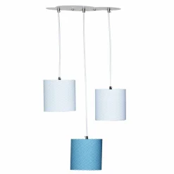 Lampes*Sauthon Baby Déco Suspension lumineuse de Lazare