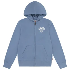 Gilets, Pulls|Gilets, Pulls, Cardigans*Levi's Kids Sweat à capuche de Bleu