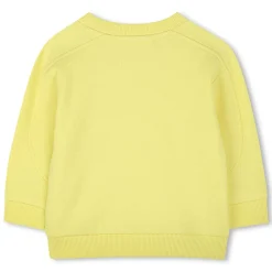 Gilets, Pulls*Timberland Sweat en molleton de Jaune