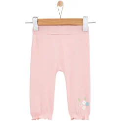 Pantalons, Shorts, Leggings*P'tit bisou Sweet Summer legging 1 mois de Imprimé cerises et coeurs