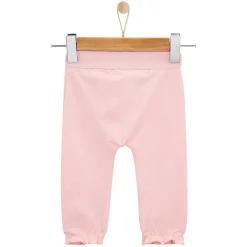 Pantalons, Shorts, Leggings*P'tit bisou Sweet Summer legging 1 mois de Imprimé cerises et coeurs