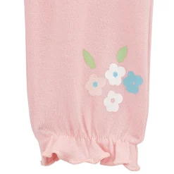 Pantalons, Shorts, Leggings*P'tit bisou Sweet Summer legging 1 mois de Imprimé cerises et coeurs