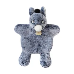 Peluches Marionnettes*Histoire d'ours Sweety Mousse marionnette de Âne