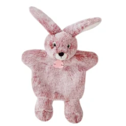 Peluches Marionnettes*Histoire d'ours Sweety Mousse marionnette de Lapin