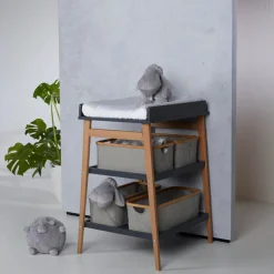 Tables À Langer|Tables À Langer*Quax Table à langer Hip de Stone