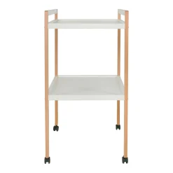 Tables À Langer|Tables À Langer*Quax Table à langer Promo de Blanc / Natural