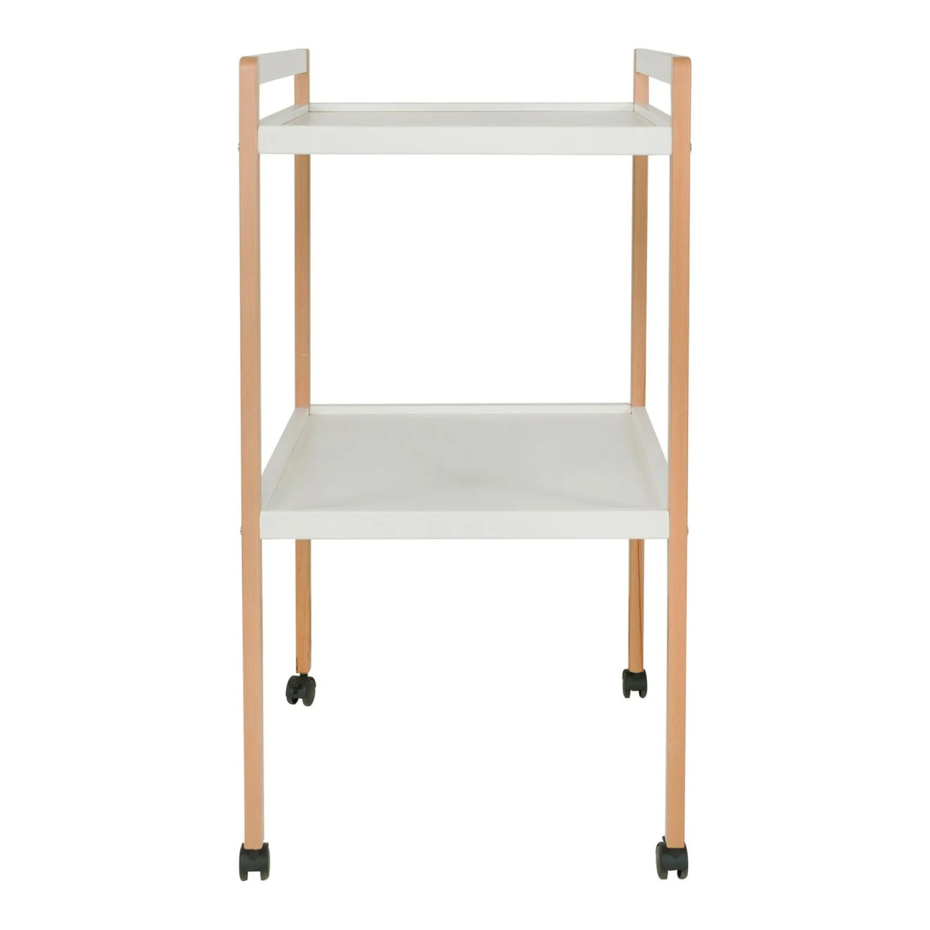 Tables À Langer|Tables À Langer*Quax Table à langer Promo de Blanc / Natural