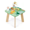 Jouets D'Activités*Janod Table d'activités Jolie Prairie de