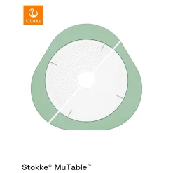 Autres Mobiliers*Stokke® Table de jeu MuTable™ V2 de Blanc