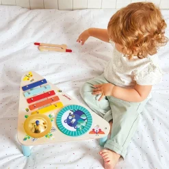 Instruments De Musique*Janod Table musicale Gioia de