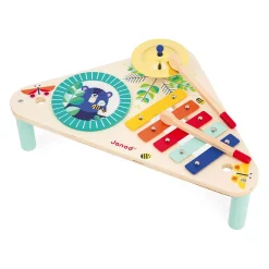 Instruments De Musique*Janod Table musicale Gioia de