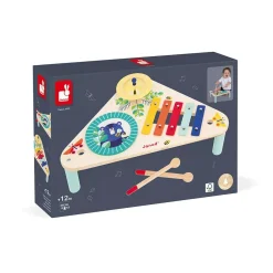 Instruments De Musique*Janod Table musicale Gioia de