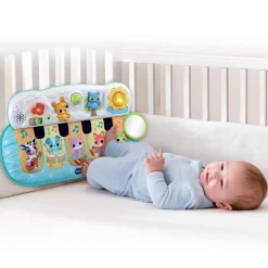 Autres Jouets D'Éveil*Vtech Tap tap piano des Baby Loulous de