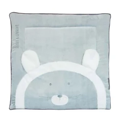 Tapis D'Éveil*Doudou et Compagnie Tapidou Tapis d'éveil de Lion