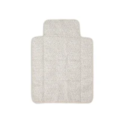 Matelas À Langer*Jollein Tapis à langer nomade Boucle de Naturel