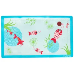 Accessoires De Bain*Maïka Tapis de bain de Aquarium