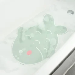 Accessoires De Bain*Maïka Tapis de bain de Poisson