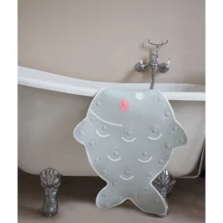 Accessoires De Bain*Maïka Tapis de bain de Poisson
