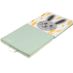 Tapis D'Éveil*Maïka Tapis de motricité de Lapinou