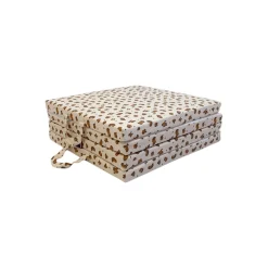 Tapis D'Éveil*Candide Tapis de motricité de Léopard