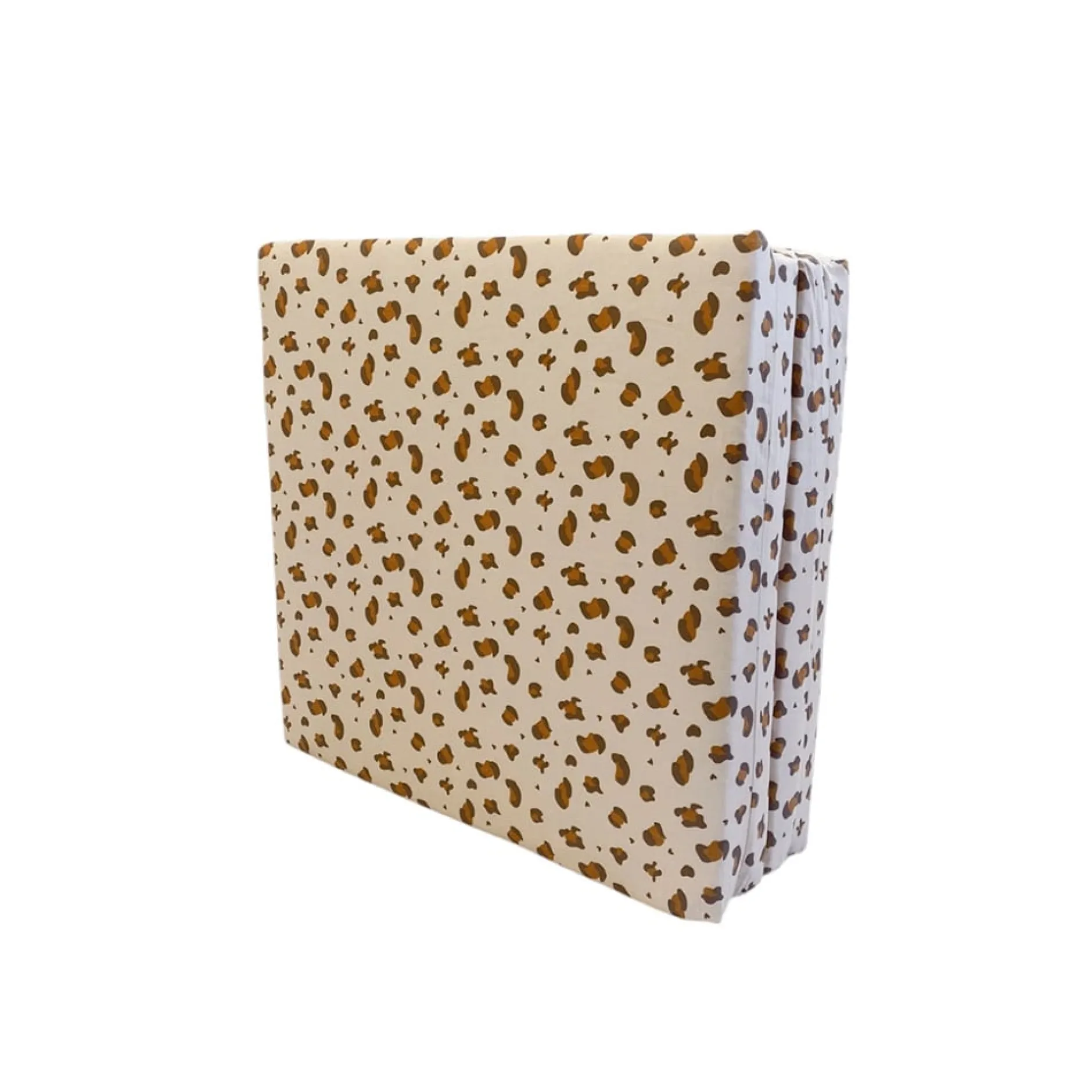 Tapis D'Éveil*Candide Tapis de motricité de Léopard