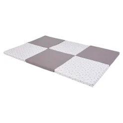 Tapis D'Éveil*Candide Tapis de motricité XL de Lapins