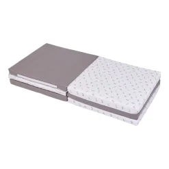 Tapis D'Éveil*Candide Tapis de motricité XL de Lapins