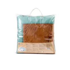 Tapis D'Éveil*Little Big Friends Tapis de parc réversible de Forêt