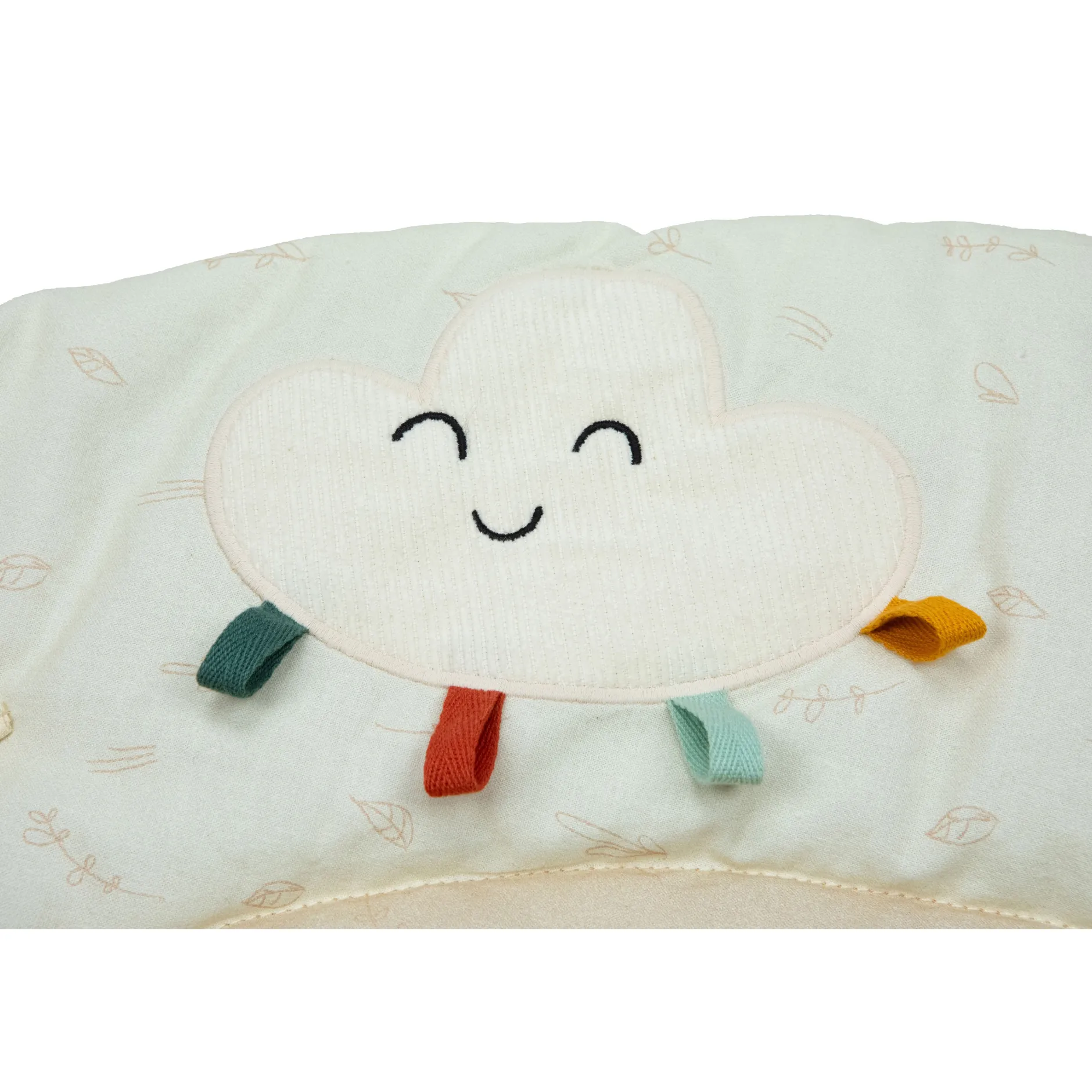 Tapis D'Éveil*Tiny Love Tapis d'éveil Gymini Garden Of Adventures de