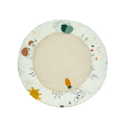 Tapis D'Éveil*Tiny Love Tapis d'éveil Gymini Garden Of Adventures de