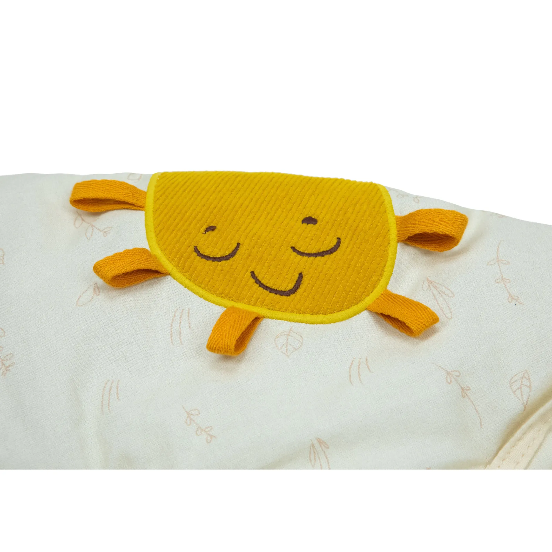 Tapis D'Éveil*Tiny Love Tapis d'éveil Gymini Garden Of Adventures de