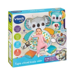 Tapis D'Éveil*Vtech Tapis d'éveil koala câlin de