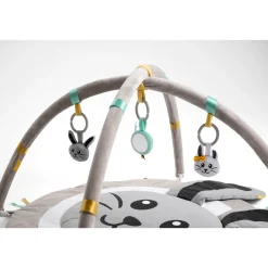 Arches|Tapis D'Éveil*Maïka Tapis d’éveil Lapinou de