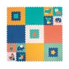 Tapis D'Éveil*Ludi Tapis d'éveil Mousse Jumbo XXL de
