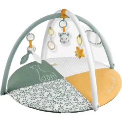 Tapis D'Éveil*Sophie La Girafe® Tapis d'éveil Reverso de Sophie la Girafe