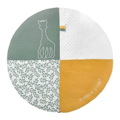 Tapis D'Éveil*Sophie La Girafe® Tapis d'éveil Reverso de Sophie la Girafe