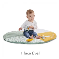 Tapis D'Éveil*Sophie La Girafe® Tapis d'éveil Reverso de Sophie la Girafe
