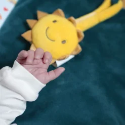 Tapis D'Éveil*Formula Baby Tapis d'éveil XL Safari 100 x 100 cm de