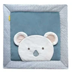 Tapis D'Éveil|Tapis*Doudou et Compagnie Tapis d'éveil Yoca Le Koala Tapidou de