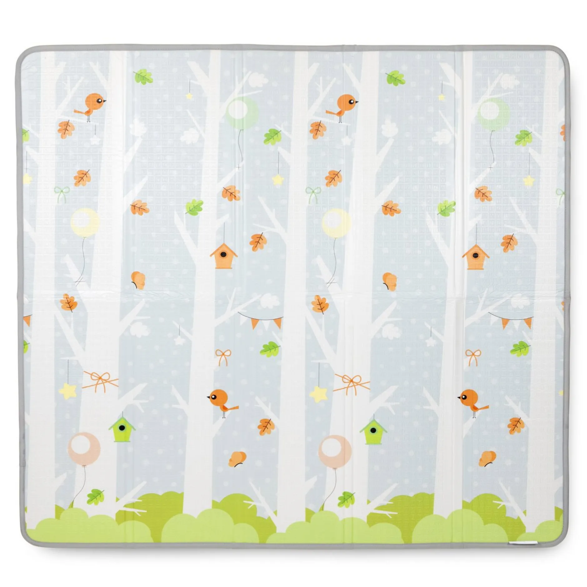 Tapis D'Éveil*Chicco Tapis Maxi 2 en 1 de